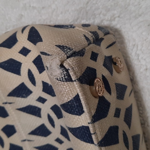 Spartina 449 Bag & Wrislet Bundle - Picture 5 of 13